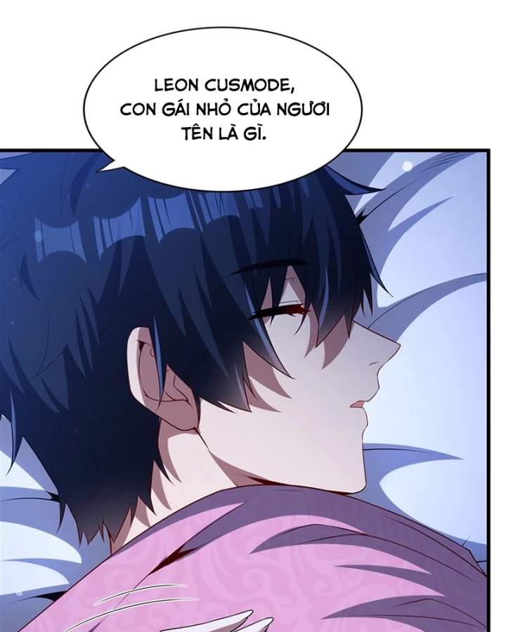 Câm Miệng Đi Ác Long, Ta Không Muốn Trông Trẻ Với Ngươi Nữa! Chapter 60 - 25