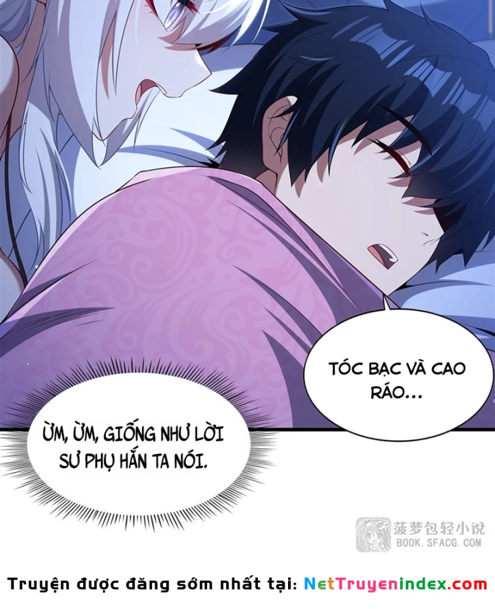 Câm Miệng Đi Ác Long, Ta Không Muốn Trông Trẻ Với Ngươi Nữa! Chapter 60 - 28