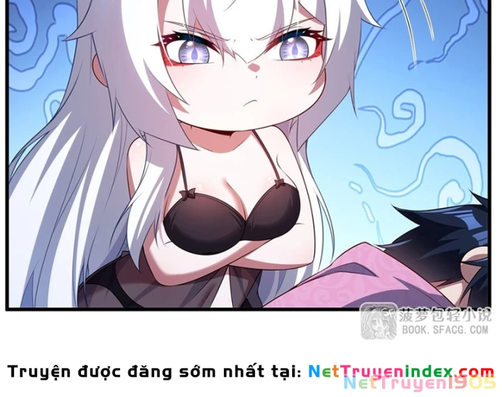 Câm Miệng Đi Ác Long, Ta Không Muốn Trông Trẻ Với Ngươi Nữa! Chapter 60 - 31