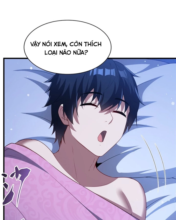 Câm Miệng Đi Ác Long, Ta Không Muốn Trông Trẻ Với Ngươi Nữa! Chapter 60 - 32