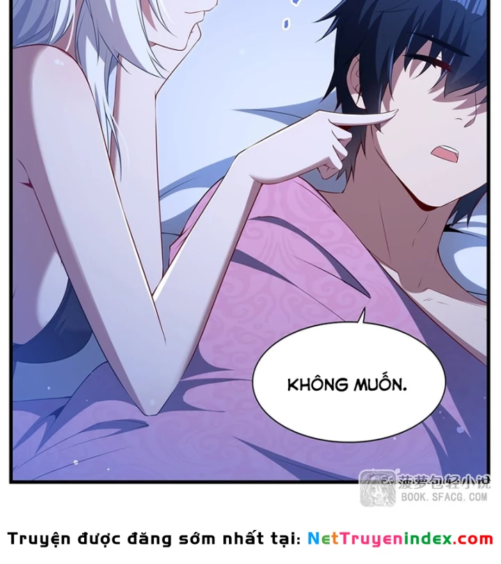 Câm Miệng Đi Ác Long, Ta Không Muốn Trông Trẻ Với Ngươi Nữa! Chapter 60 - 34