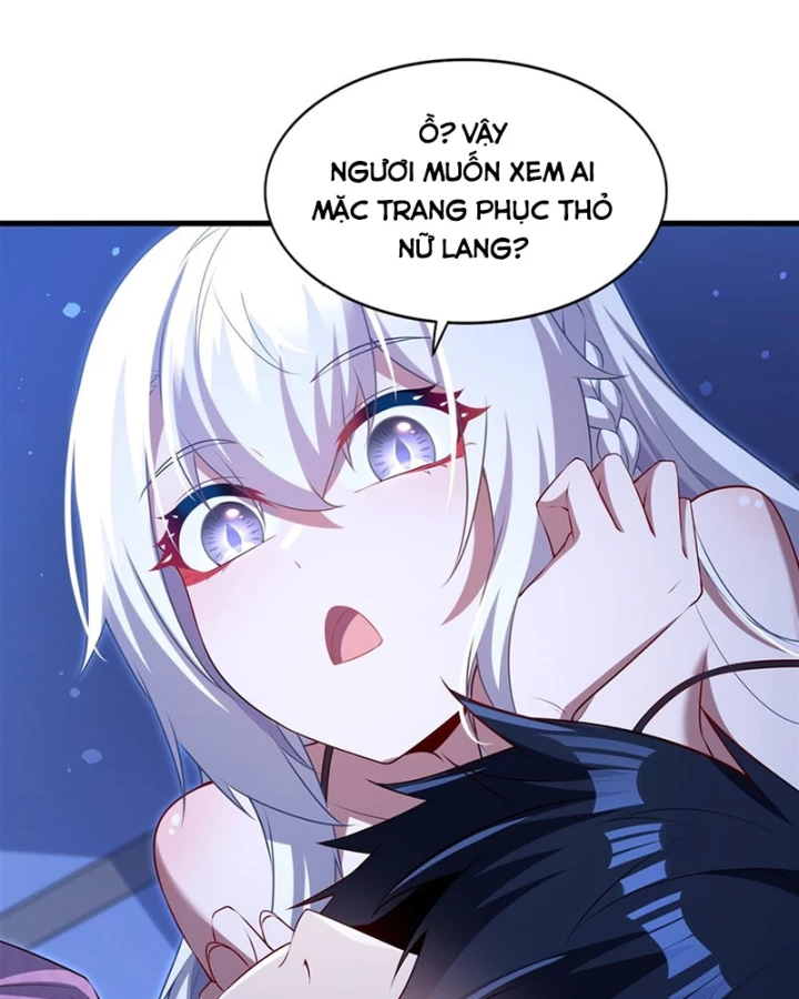 Câm Miệng Đi Ác Long, Ta Không Muốn Trông Trẻ Với Ngươi Nữa! Chapter 60 - 35