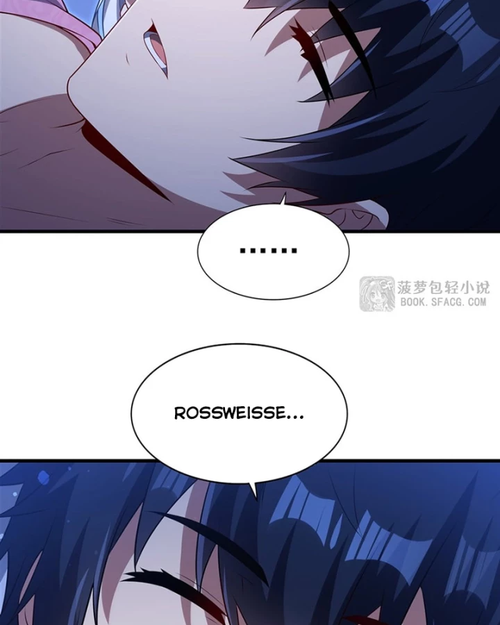 Câm Miệng Đi Ác Long, Ta Không Muốn Trông Trẻ Với Ngươi Nữa! Chapter 60 - 36