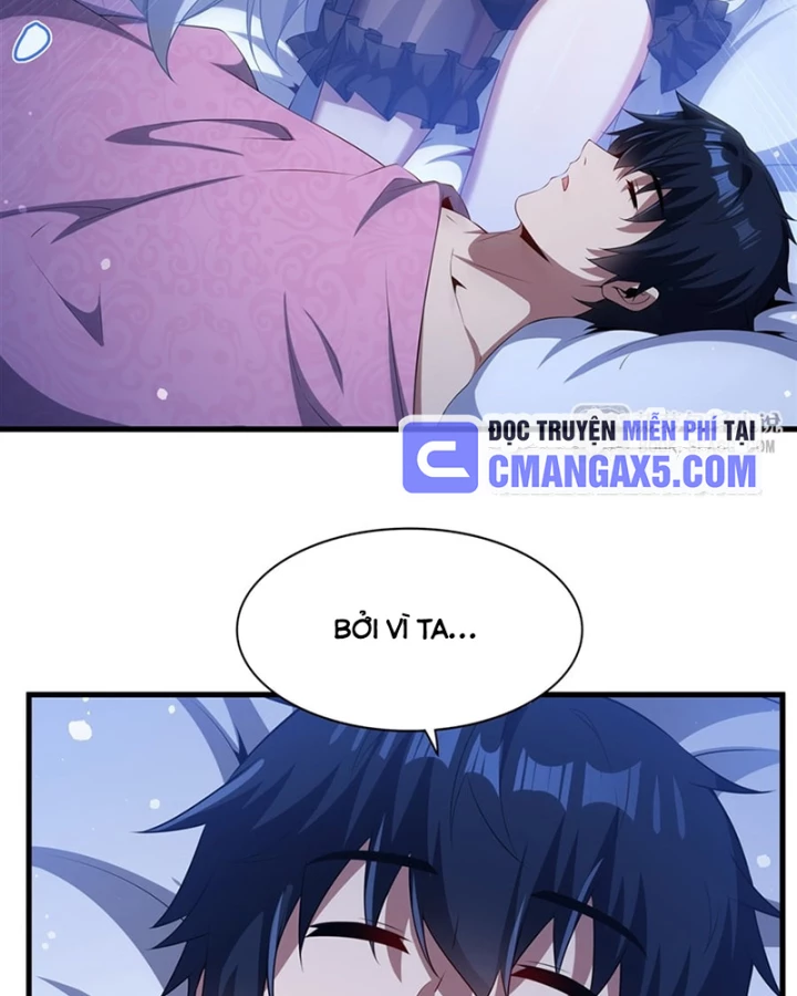 Câm Miệng Đi Ác Long, Ta Không Muốn Trông Trẻ Với Ngươi Nữa! Chapter 60 - 41