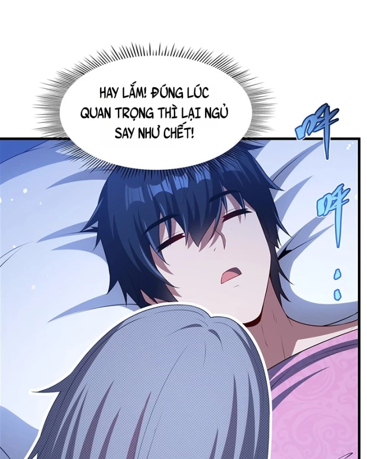 Câm Miệng Đi Ác Long, Ta Không Muốn Trông Trẻ Với Ngươi Nữa! Chapter 60 - 43