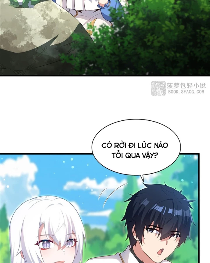 Câm Miệng Đi Ác Long, Ta Không Muốn Trông Trẻ Với Ngươi Nữa! Chapter 60 - 47