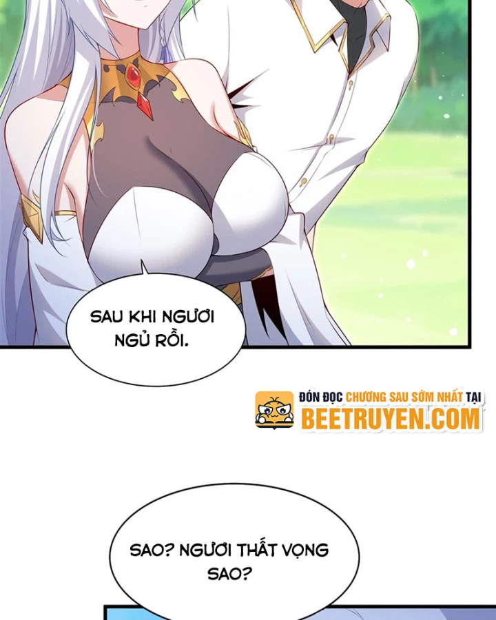 Câm Miệng Đi Ác Long, Ta Không Muốn Trông Trẻ Với Ngươi Nữa! Chapter 60 - 48