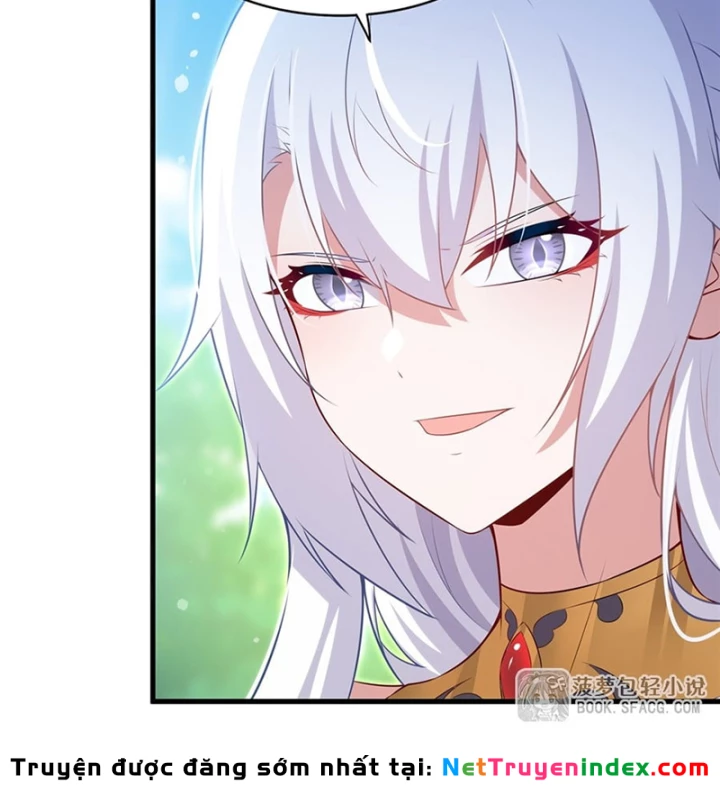 Câm Miệng Đi Ác Long, Ta Không Muốn Trông Trẻ Với Ngươi Nữa! Chapter 60 - 49