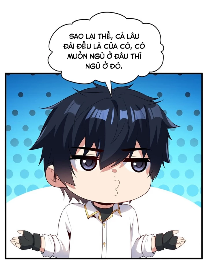 Câm Miệng Đi Ác Long, Ta Không Muốn Trông Trẻ Với Ngươi Nữa! Chapter 60 - 50