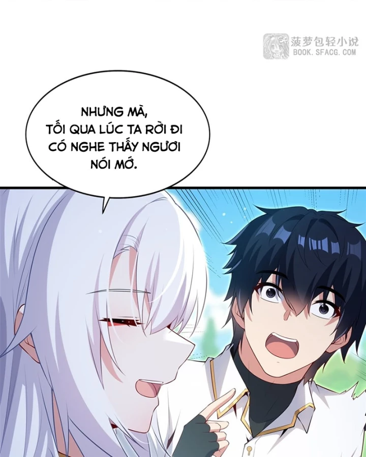 Câm Miệng Đi Ác Long, Ta Không Muốn Trông Trẻ Với Ngươi Nữa! Chapter 60 - 51