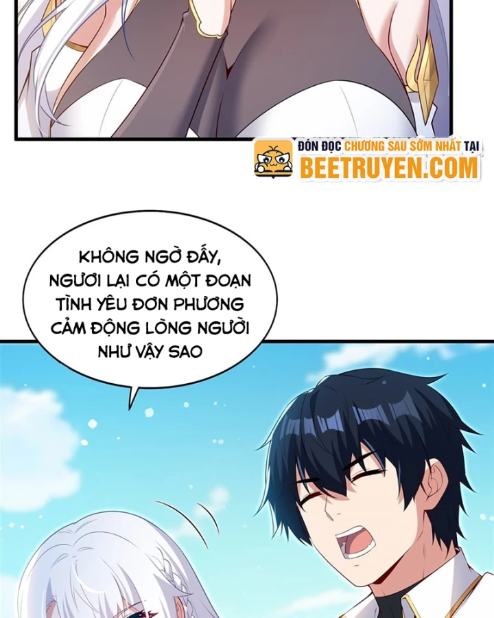 Câm Miệng Đi Ác Long, Ta Không Muốn Trông Trẻ Với Ngươi Nữa! Chapter 60 - 54