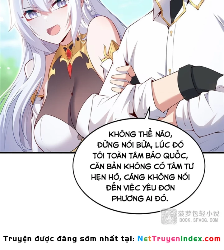 Câm Miệng Đi Ác Long, Ta Không Muốn Trông Trẻ Với Ngươi Nữa! Chapter 60 - 55