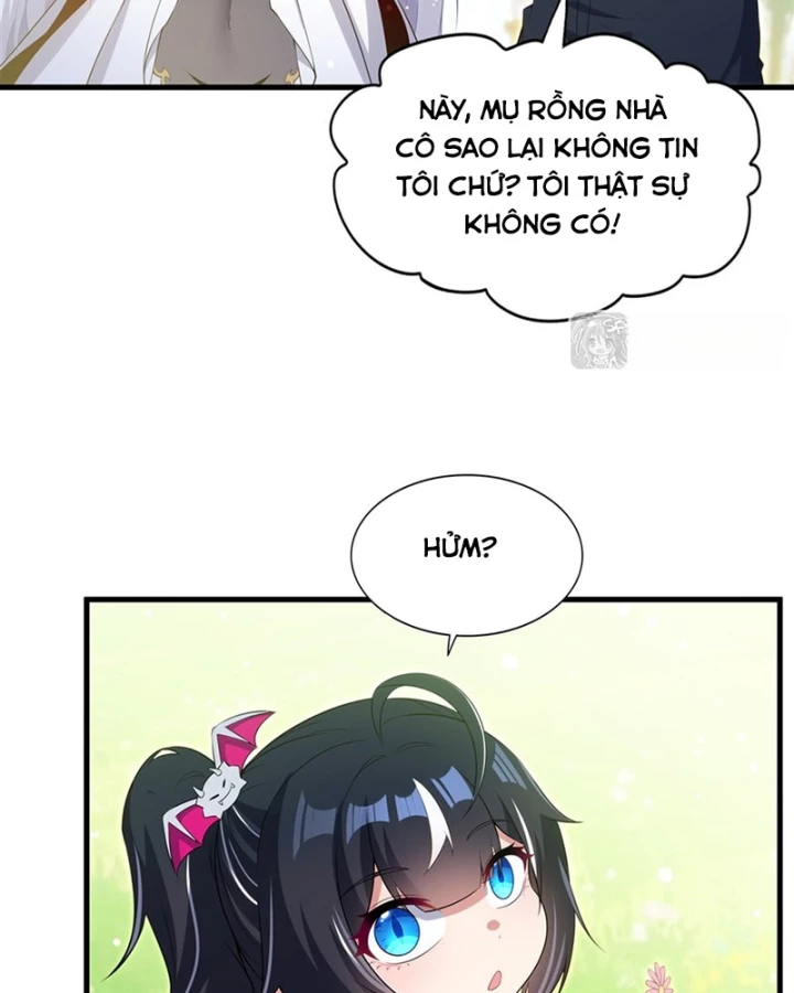 Câm Miệng Đi Ác Long, Ta Không Muốn Trông Trẻ Với Ngươi Nữa! Chapter 60 - 57