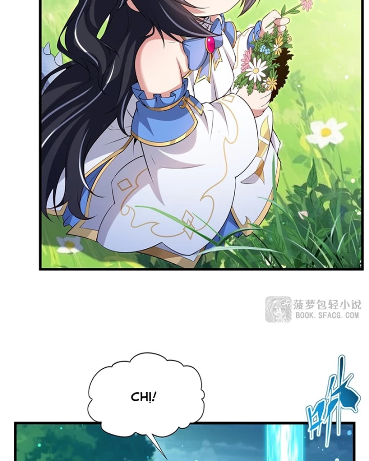 Câm Miệng Đi Ác Long, Ta Không Muốn Trông Trẻ Với Ngươi Nữa! Chapter 60 - 58