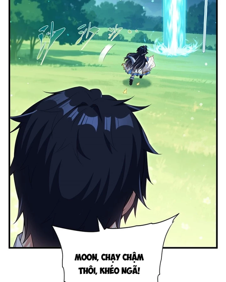 Câm Miệng Đi Ác Long, Ta Không Muốn Trông Trẻ Với Ngươi Nữa! Chapter 60 - 59