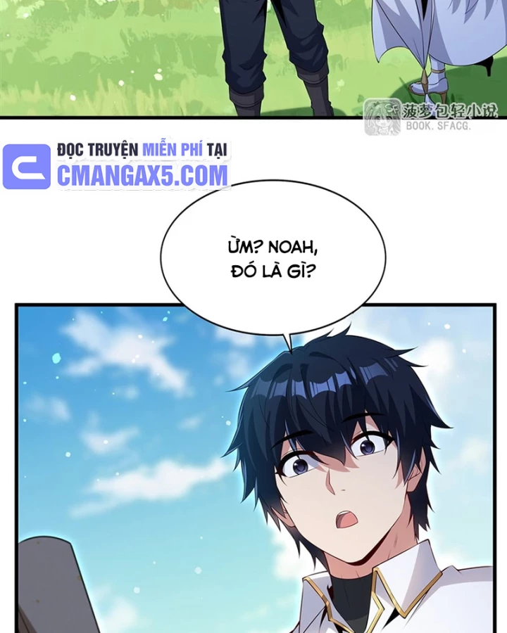 Câm Miệng Đi Ác Long, Ta Không Muốn Trông Trẻ Với Ngươi Nữa! Chapter 60 - 62