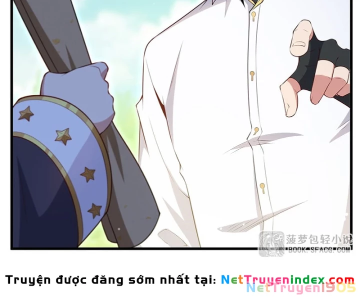 Câm Miệng Đi Ác Long, Ta Không Muốn Trông Trẻ Với Ngươi Nữa! Chapter 60 - 63