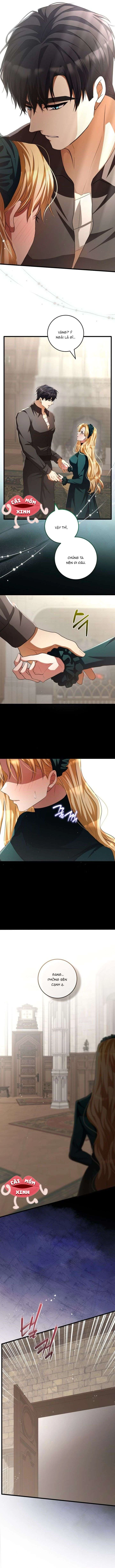 Lời Cầu Hôn Hoang Dã Chapter 17 - 5