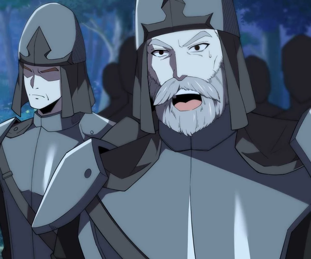 Ta Xây Dựng Đế Quốc Công Nghiệp Ở Đại Lục Ma Pháp Chapter 53 - 29