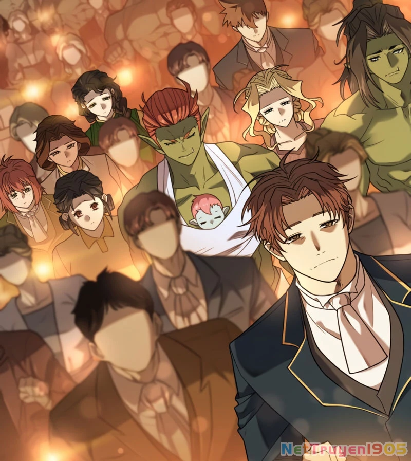 Bậc Thầy Thiết Kế Điền Trang Chapter 210: End - 5