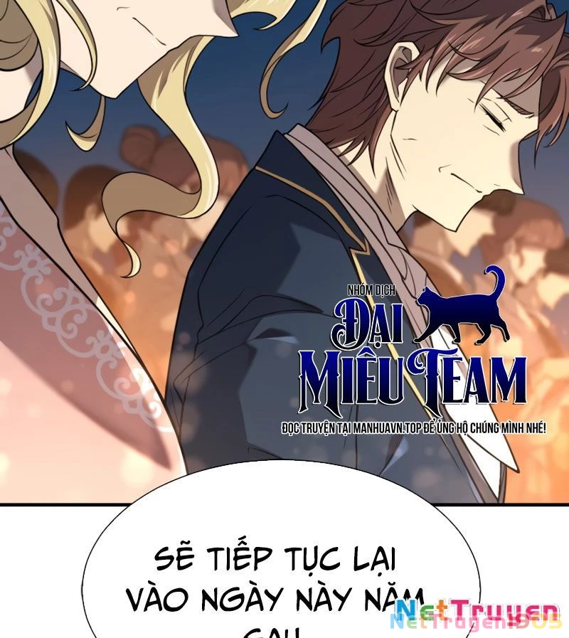 Bậc Thầy Thiết Kế Điền Trang Chapter 210: End - 51