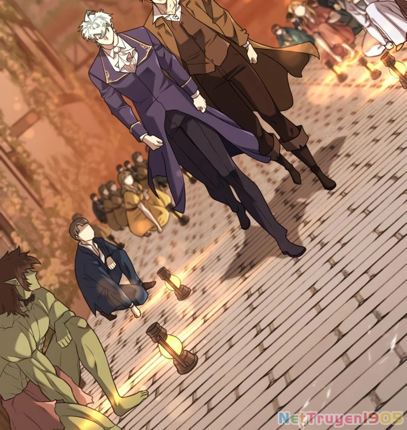 Bậc Thầy Thiết Kế Điền Trang Chapter 210: End - 84