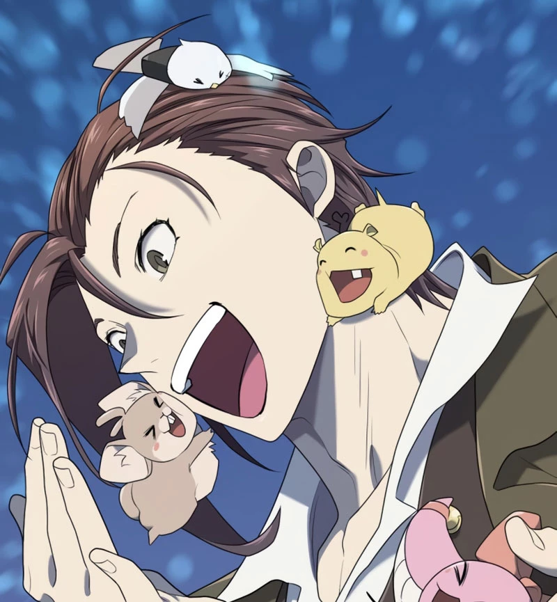 Bậc Thầy Thiết Kế Điền Trang Chapter 210: End - 182