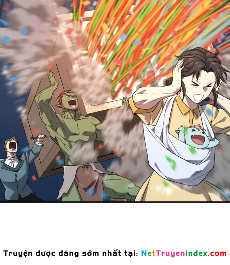 Bậc Thầy Thiết Kế Điền Trang Chapter 210: End - 284