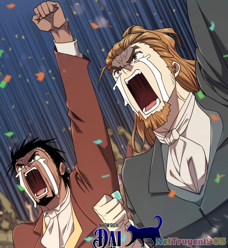 Bậc Thầy Thiết Kế Điền Trang Chapter 210: End - 287