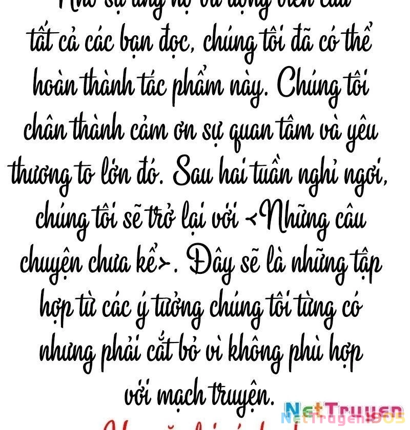 Bậc Thầy Thiết Kế Điền Trang Chapter 210: End - 351