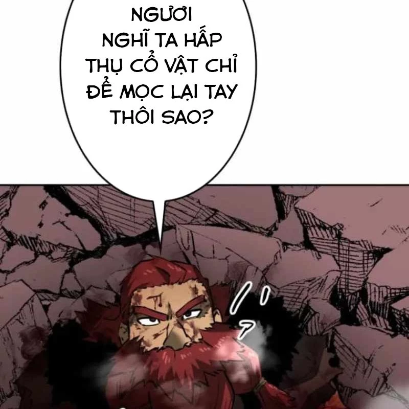 Chinh Phục Ngục Tối Bằng Sao Chép Dán! Chapter 64 - 44