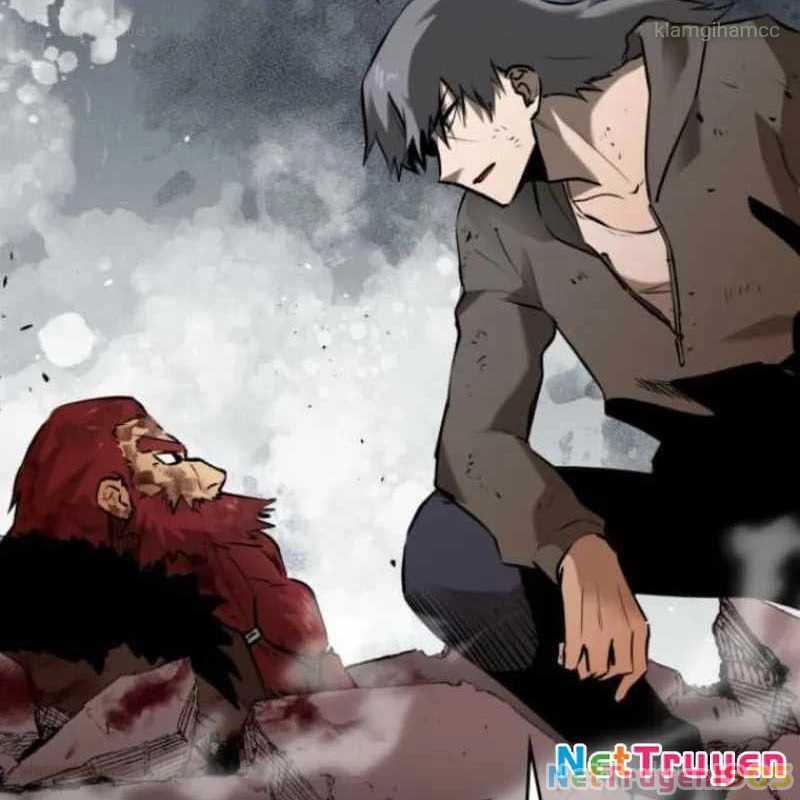 Chinh Phục Ngục Tối Bằng Sao Chép Dán! Chapter 64 - 51