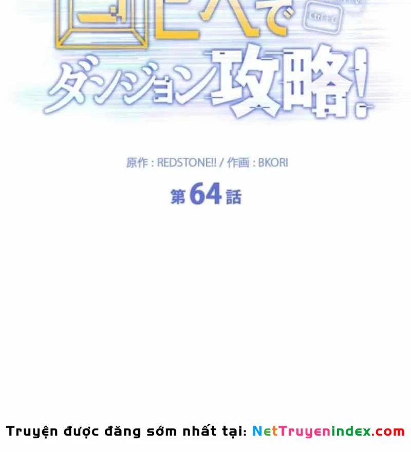 Chinh Phục Ngục Tối Bằng Sao Chép Dán! Chapter 64 - 60