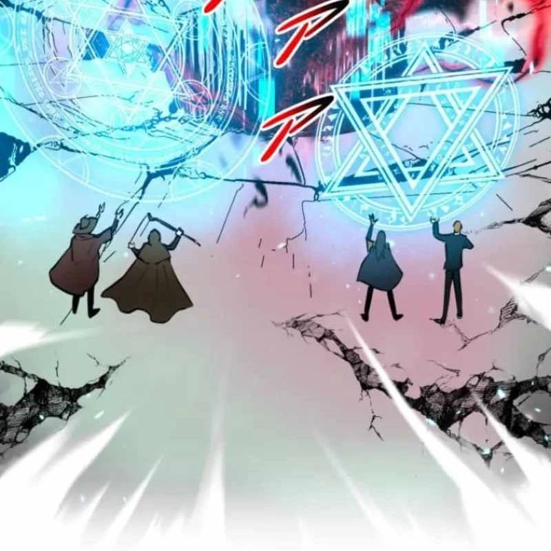 Chinh Phục Ngục Tối Bằng Sao Chép Dán! Chapter 64 - 64