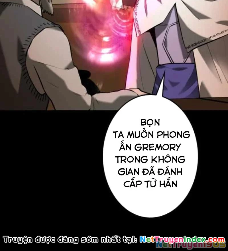 Chinh Phục Ngục Tối Bằng Sao Chép Dán! Chapter 64 - 78