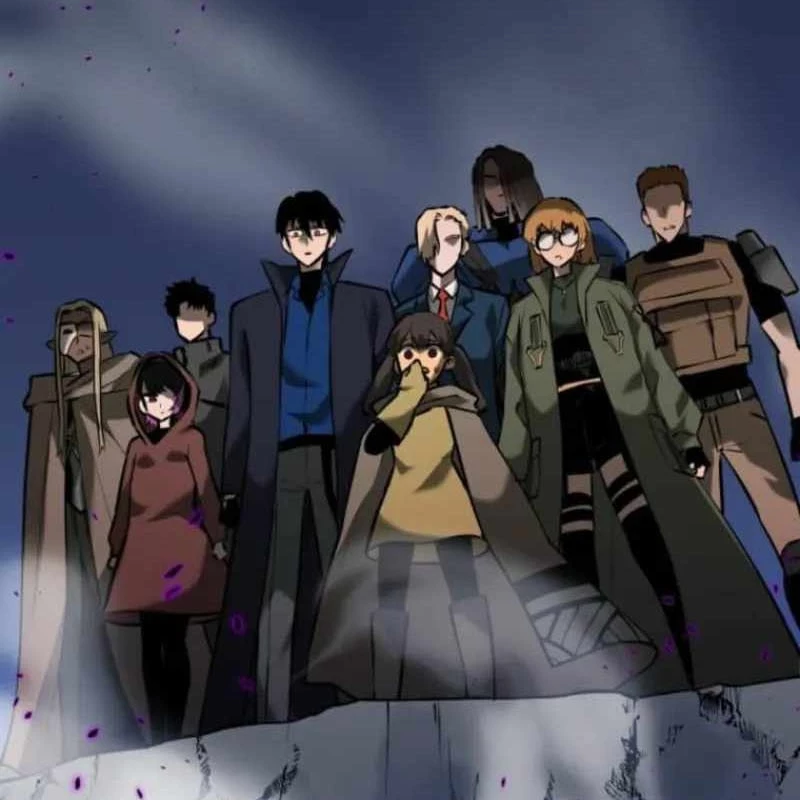 Chinh Phục Ngục Tối Bằng Sao Chép Dán! Chapter 64 - 115