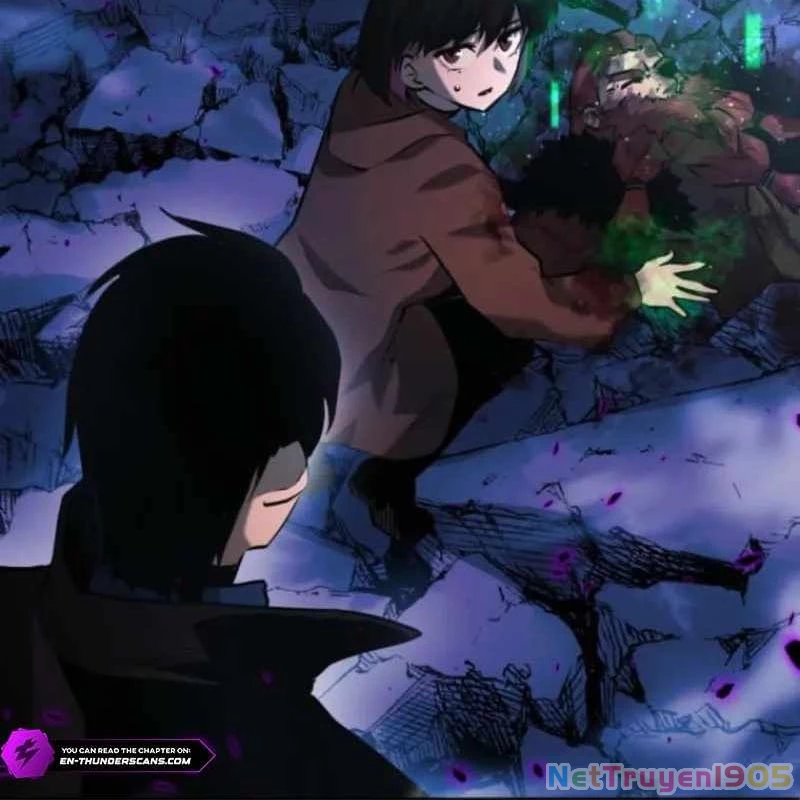 Chinh Phục Ngục Tối Bằng Sao Chép Dán! Chapter 64 - 147