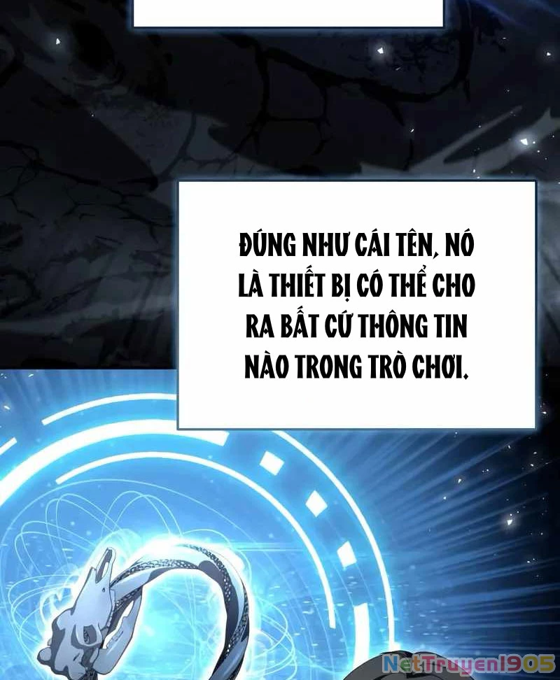 Kim Chiến Sĩ: Hành Trình Xây Dựng Đặc Tính Chapter 58 - 4