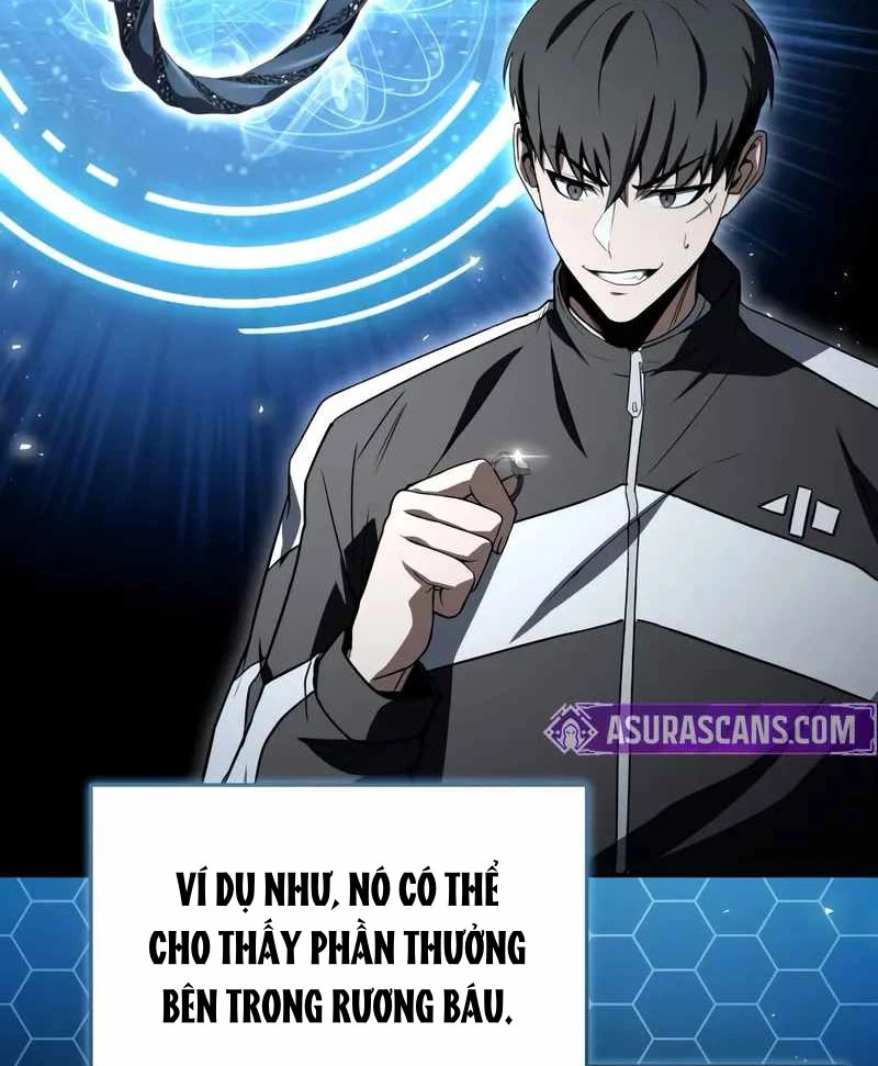 Kim Chiến Sĩ: Hành Trình Xây Dựng Đặc Tính Chapter 58 - 5