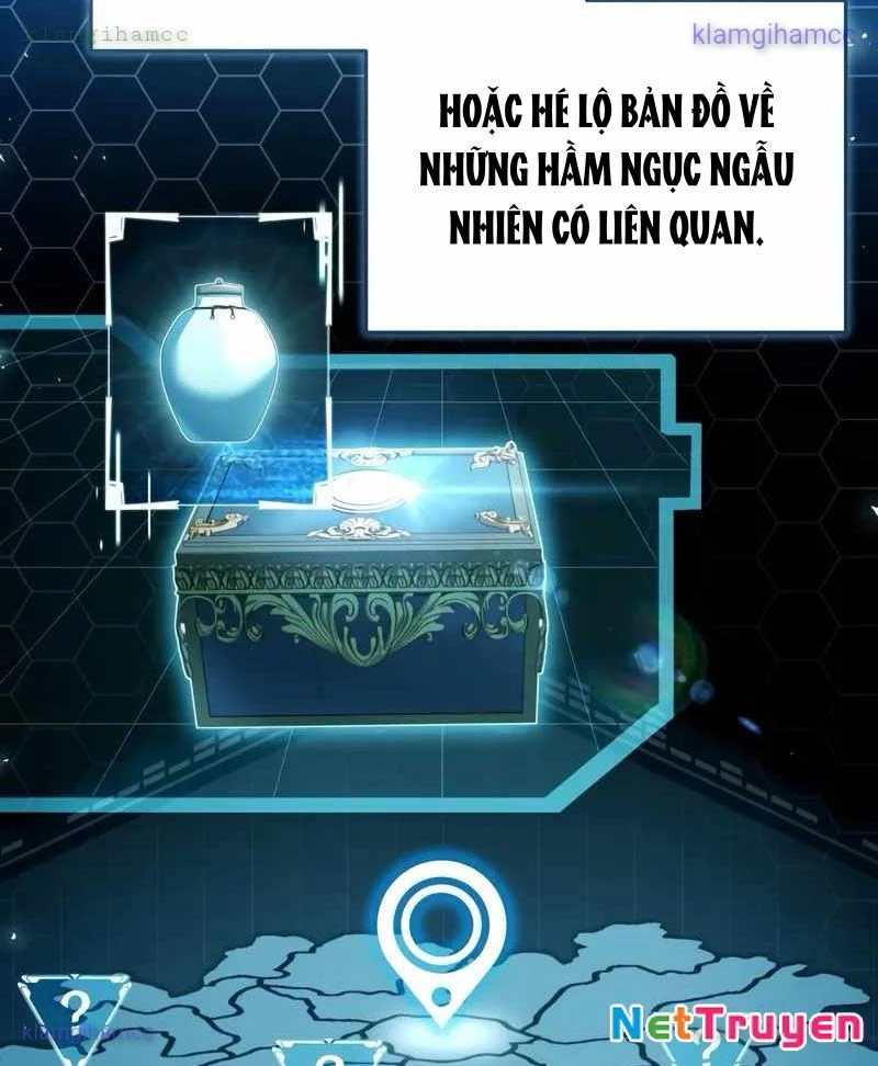 Kim Chiến Sĩ: Hành Trình Xây Dựng Đặc Tính Chapter 58 - 6