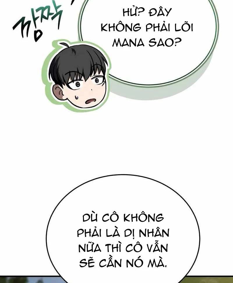 Kim Chiến Sĩ: Hành Trình Xây Dựng Đặc Tính Chapter 58 - 10