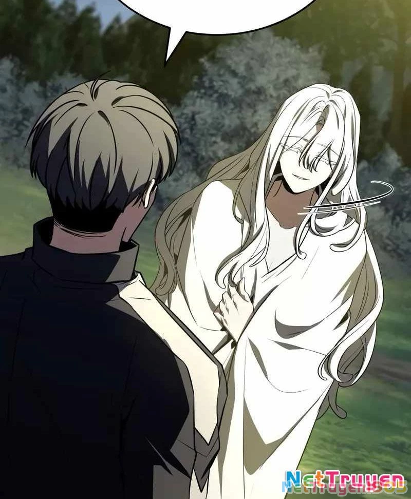 Kim Chiến Sĩ: Hành Trình Xây Dựng Đặc Tính Chapter 58 - 11