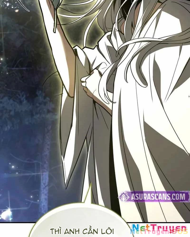 Kim Chiến Sĩ: Hành Trình Xây Dựng Đặc Tính Chapter 58 - 16