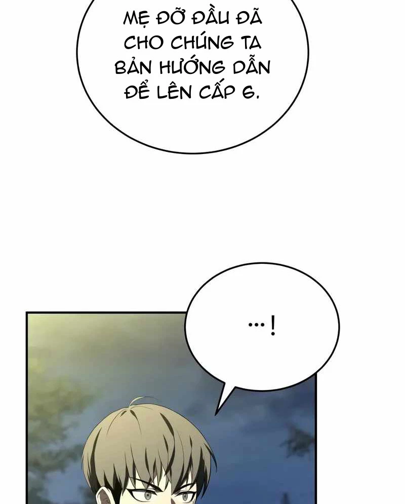 Kim Chiến Sĩ: Hành Trình Xây Dựng Đặc Tính Chapter 58 - 19