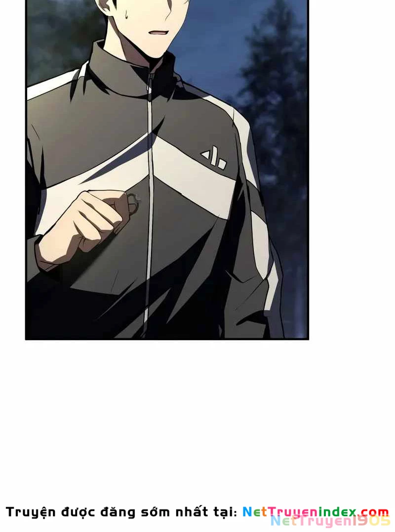 Kim Chiến Sĩ: Hành Trình Xây Dựng Đặc Tính Chapter 58 - 20