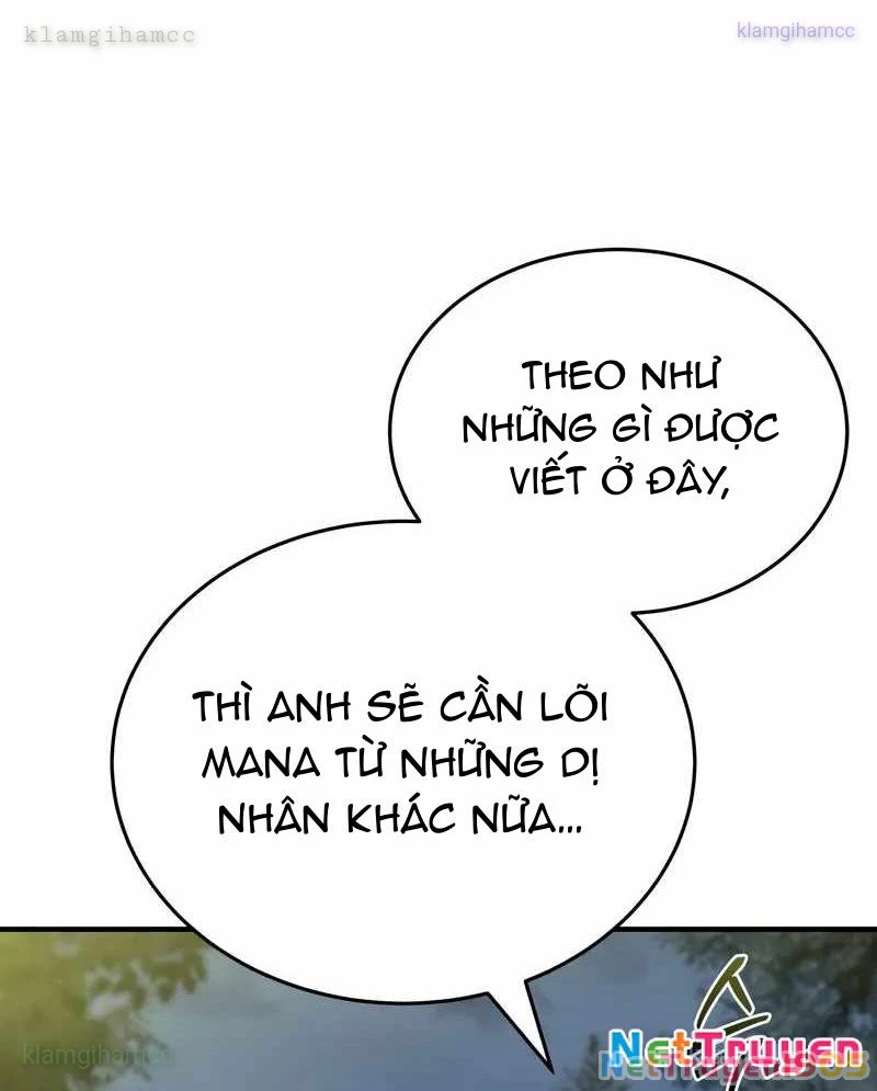 Kim Chiến Sĩ: Hành Trình Xây Dựng Đặc Tính Chapter 58 - 21