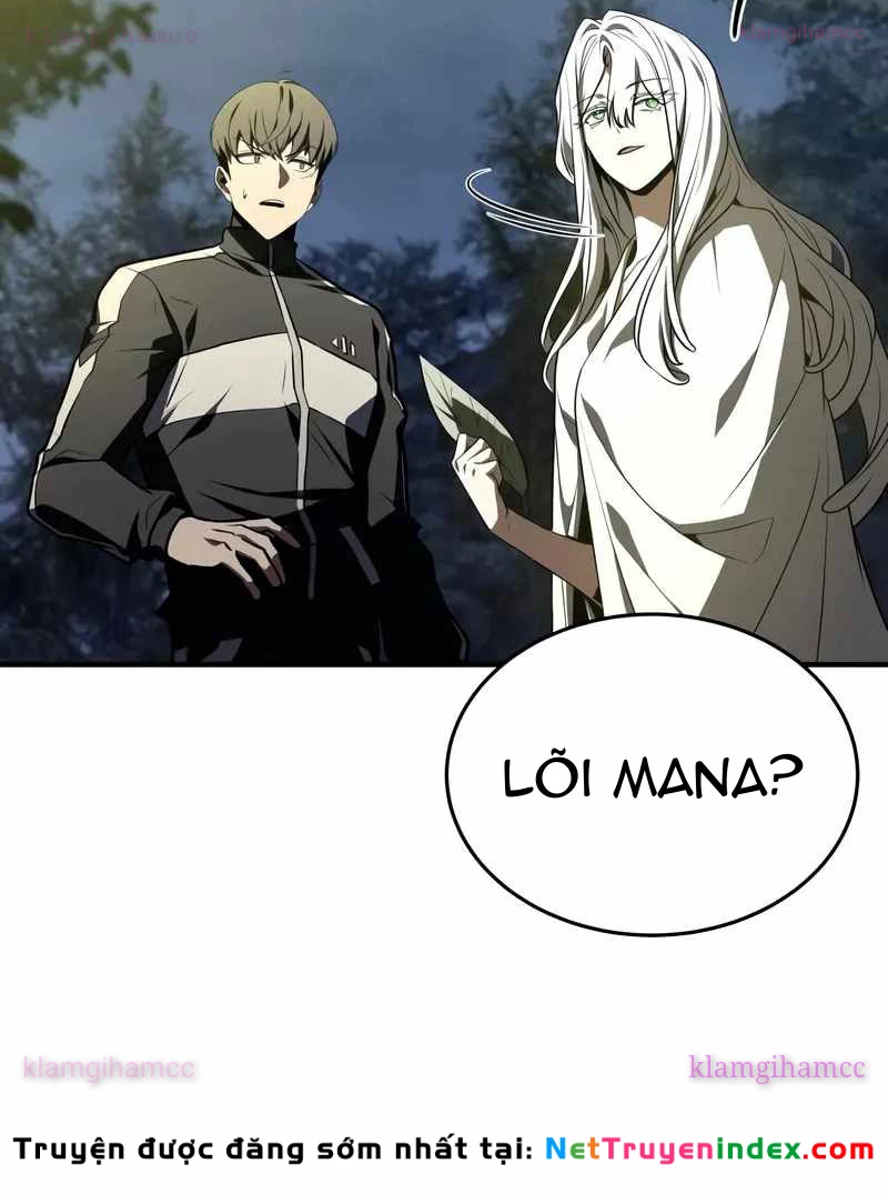 Kim Chiến Sĩ: Hành Trình Xây Dựng Đặc Tính Chapter 58 - 22