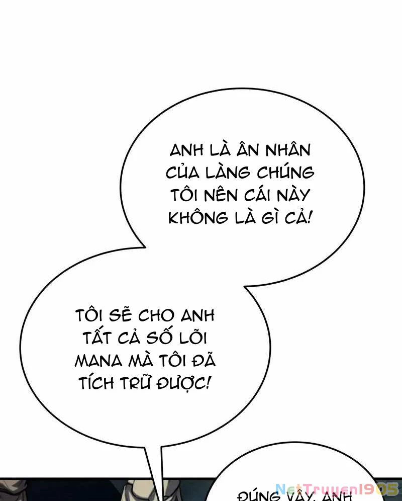 Kim Chiến Sĩ: Hành Trình Xây Dựng Đặc Tính Chapter 58 - 23