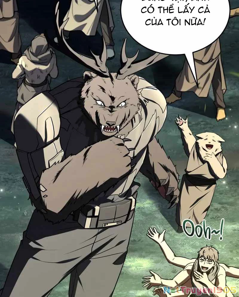 Kim Chiến Sĩ: Hành Trình Xây Dựng Đặc Tính Chapter 58 - 24