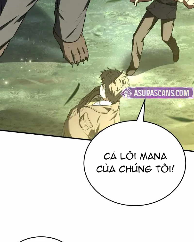 Kim Chiến Sĩ: Hành Trình Xây Dựng Đặc Tính Chapter 58 - 25